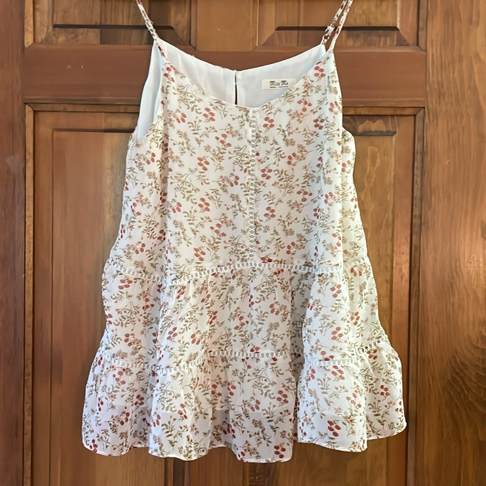 MISS ME top (boutique)